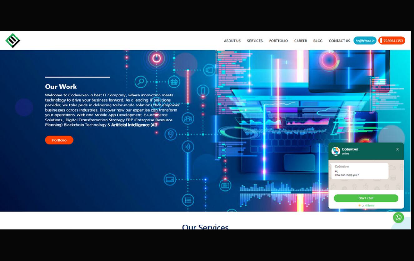 Portfolio