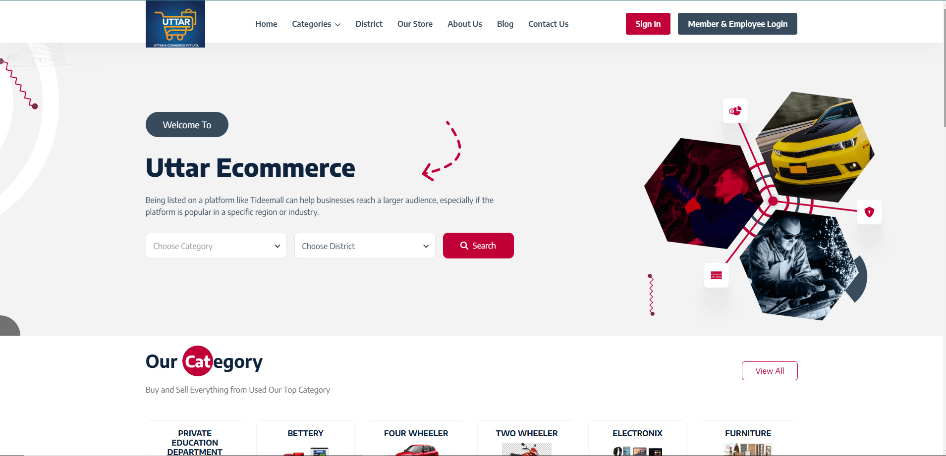 Portfolio