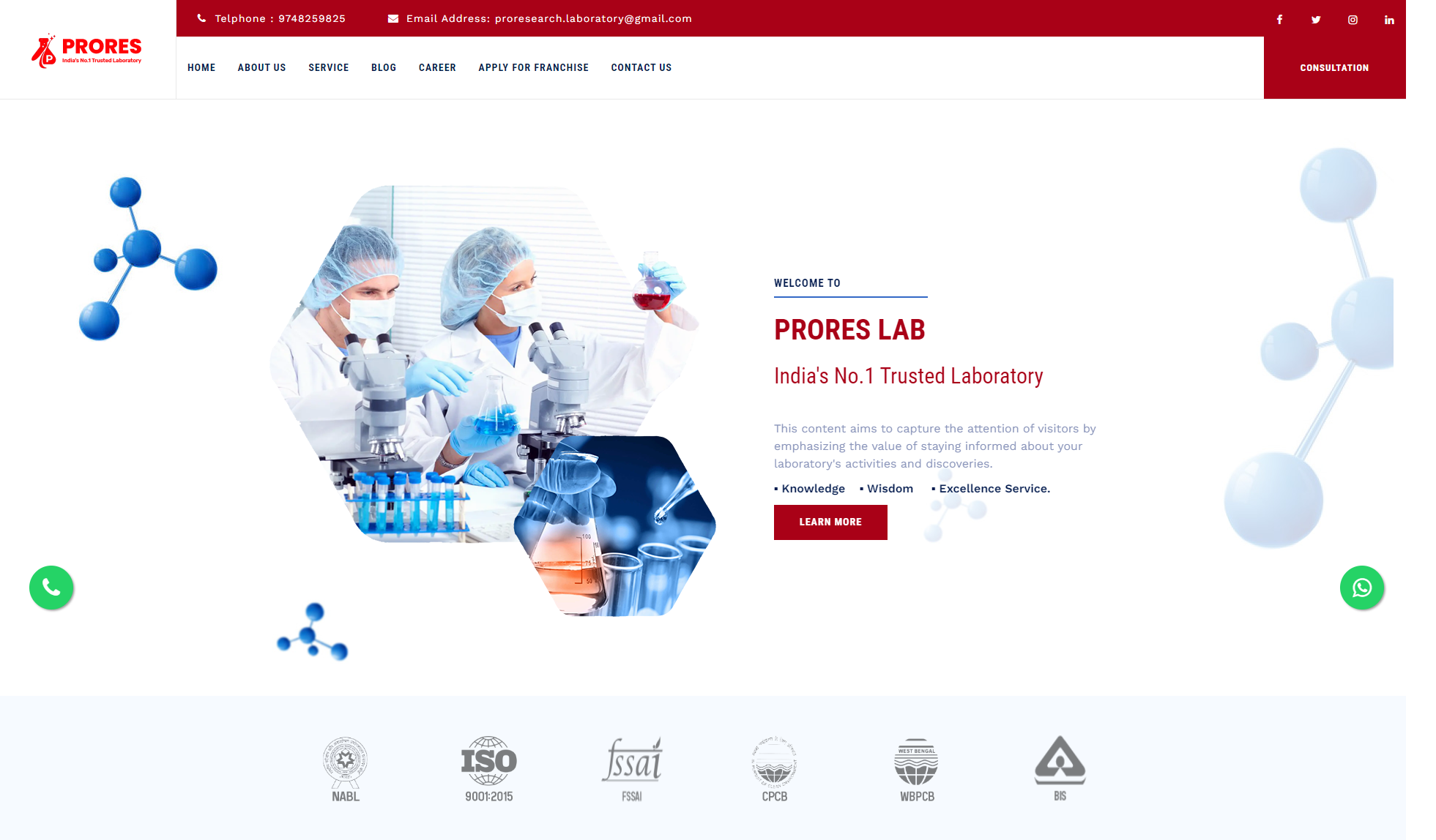 Portfolio